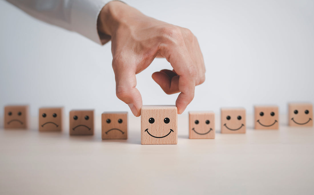 Get Great Reviews!