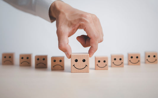 Get Great Reviews!