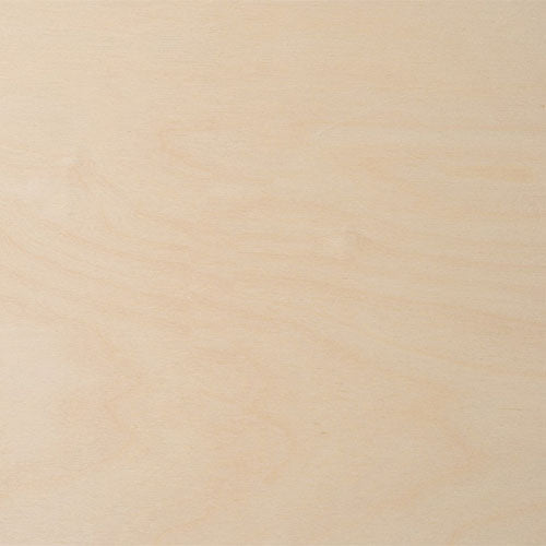 1/4" Basswood - GFMaterials