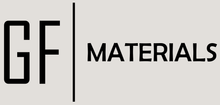 gf materials logo