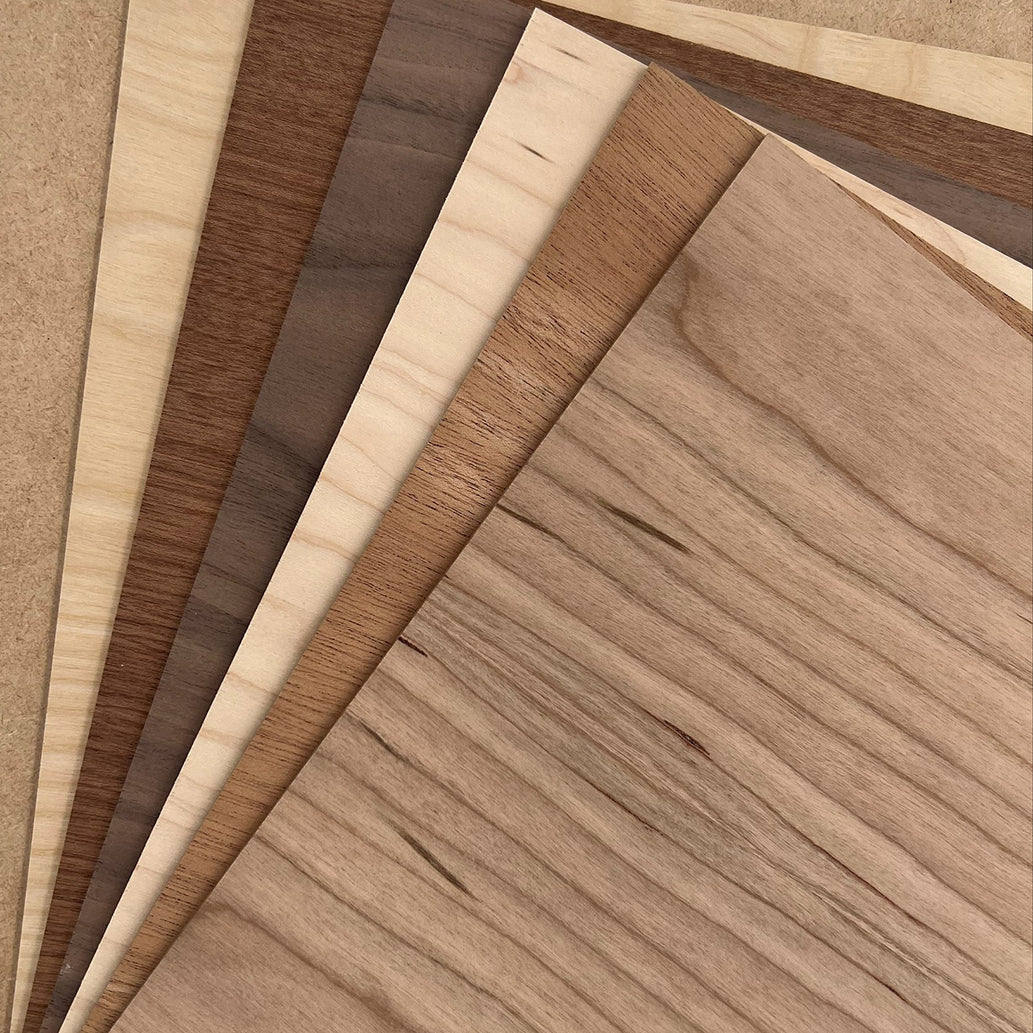 Variety_of_Wood
