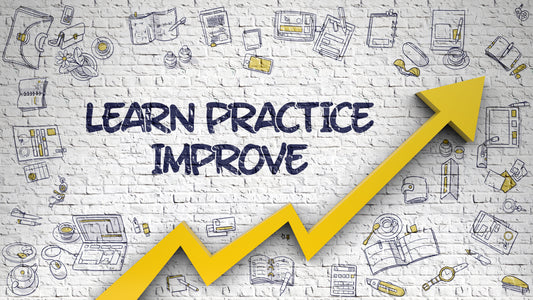 Develop Your Skills and Expertise