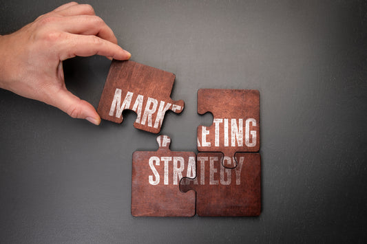 Master Your Marketing