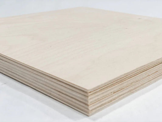 Unveiling the Versatility of Baltic Birch Wood - GFMaterials