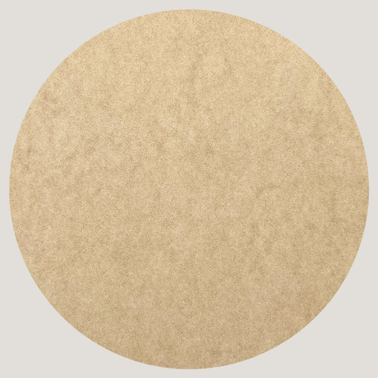 12" Round - MDF - GFMaterials