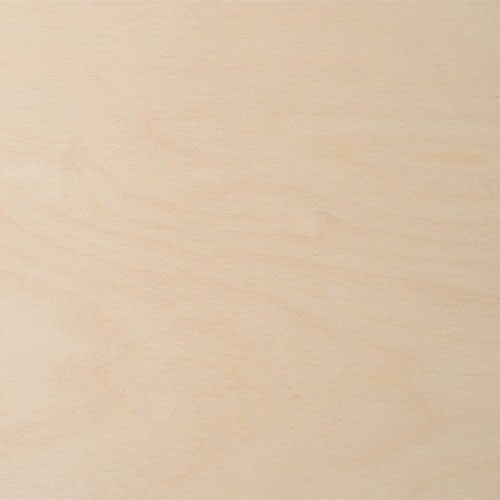 1/8" Basswood for Boss 1420 Laser - GFMaterials