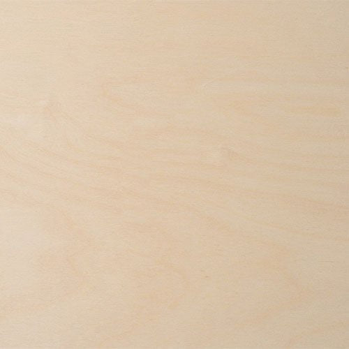 1/8" Basswood for Mira 7 Laser - GFMaterials