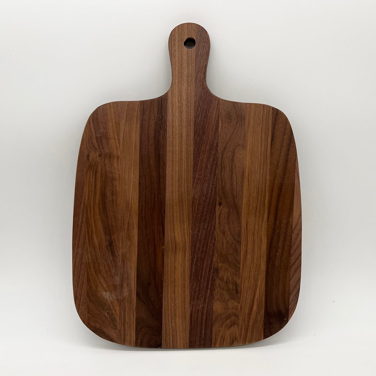 Walnut Style B – GFMaterials